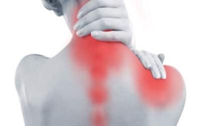 5 Consejos Para Prevenir Las Contracturas Musculares