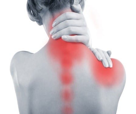 5 Consejos Para Prevenir Las Contracturas Musculares