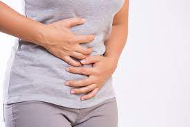 Presta atención a los dolores abdominales